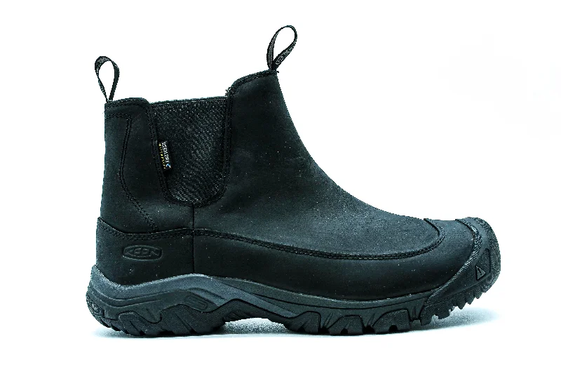 KEEN. ANCHORAGE III WATERPROOF BOOT