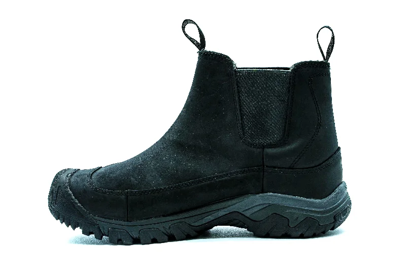 KEEN. ANCHORAGE III WATERPROOF BOOT