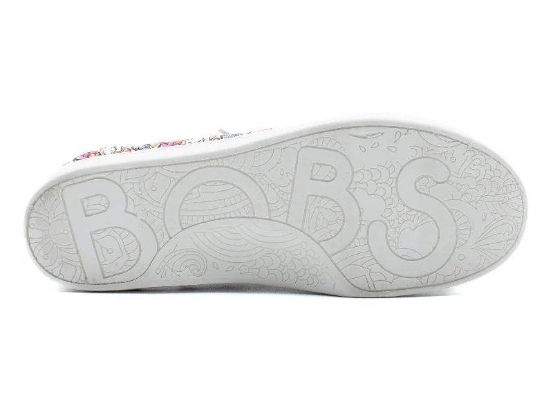 SKECHERS BOBS B Cute - Friends Fur-Ever