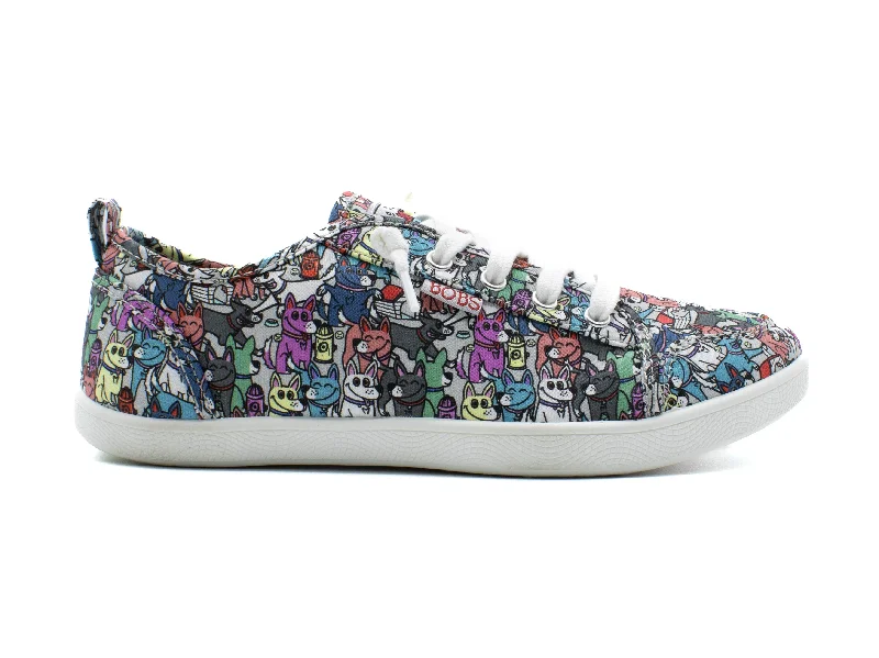 SKECHERS BOBS B Cute - Friends Fur-Ever