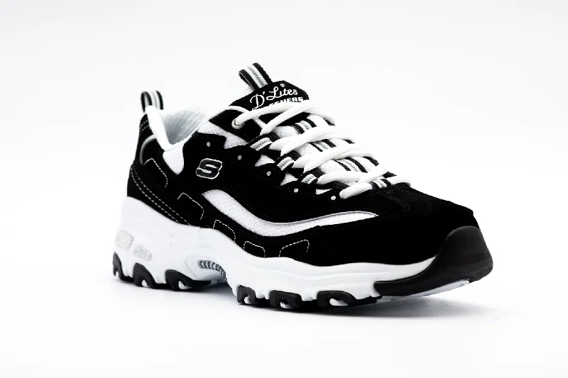 SKECHERS D'Lites - Daisy Showers