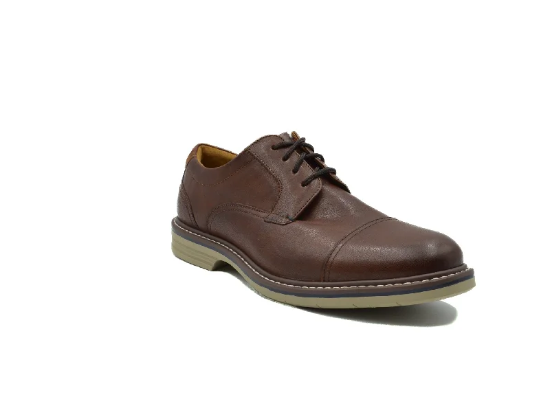 FLORSHEIM Norwalk Cap Toe Oxford