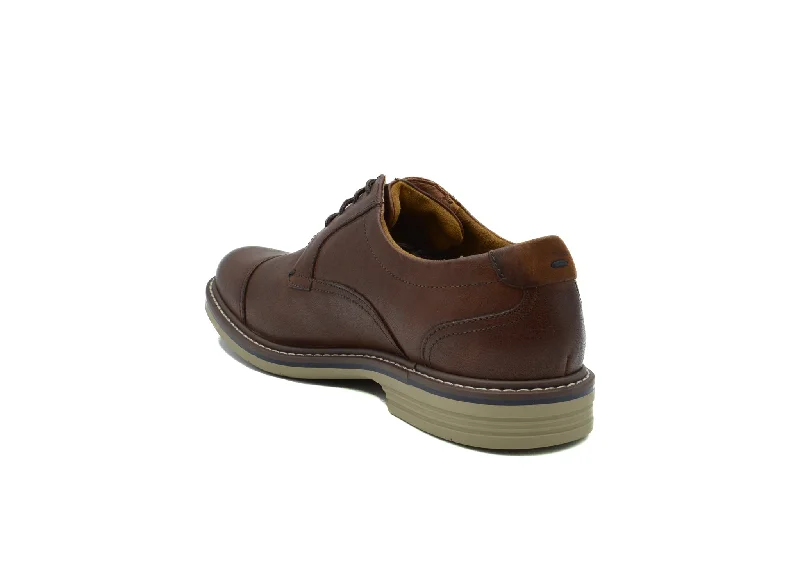 FLORSHEIM Norwalk Cap Toe Oxford