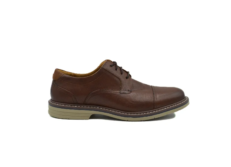 FLORSHEIM Norwalk Cap Toe Oxford