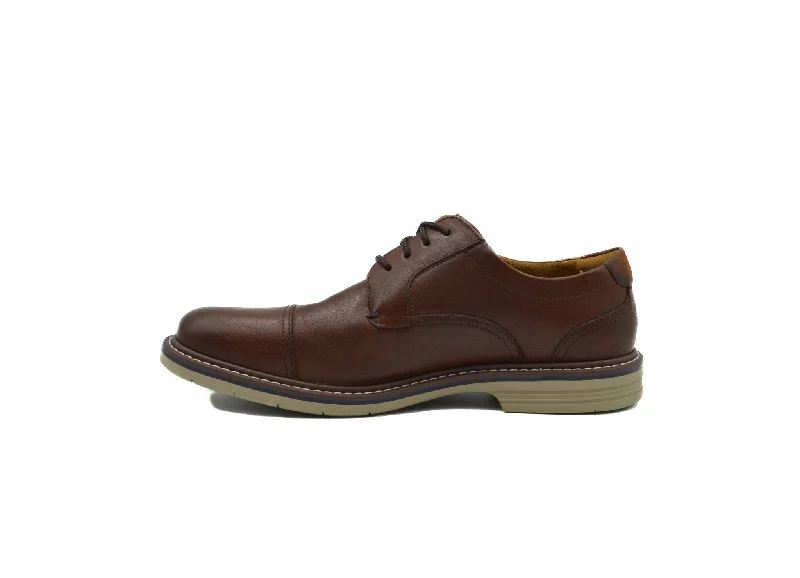 FLORSHEIM Norwalk Cap Toe Oxford