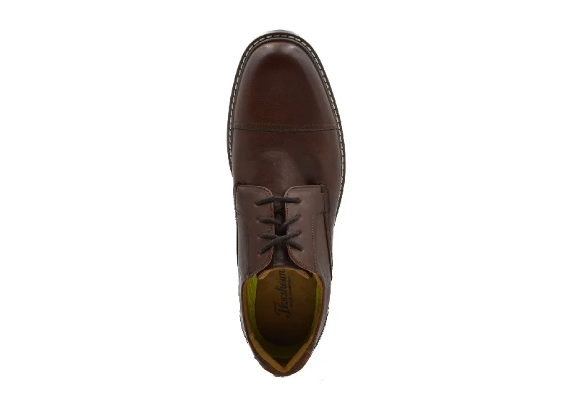 FLORSHEIM Norwalk Cap Toe Oxford