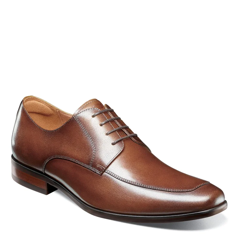 Men's Florsheim, Postino Moc Toe Oxford