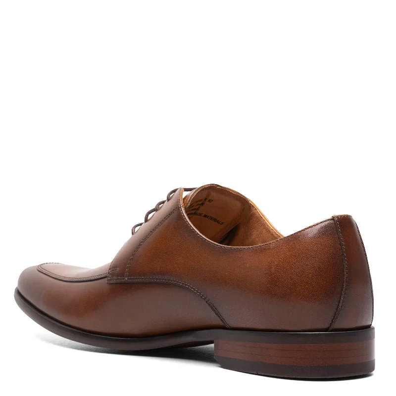 Men's Florsheim, Postino Moc Toe Oxford