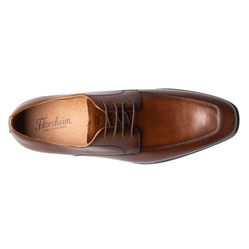 Men's Florsheim, Postino Moc Toe Oxford