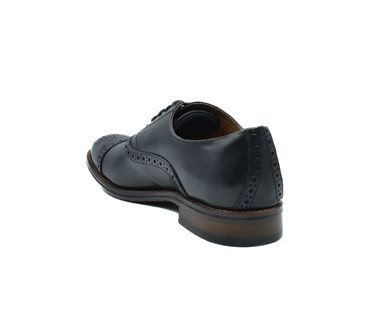 JOHNSTON & MURPHY Conard 2.0 Cap Toe