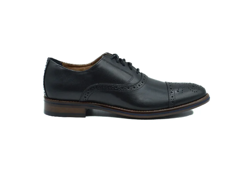 JOHNSTON & MURPHY Conard 2.0 Cap Toe