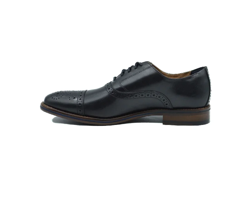 JOHNSTON & MURPHY Conard 2.0 Cap Toe