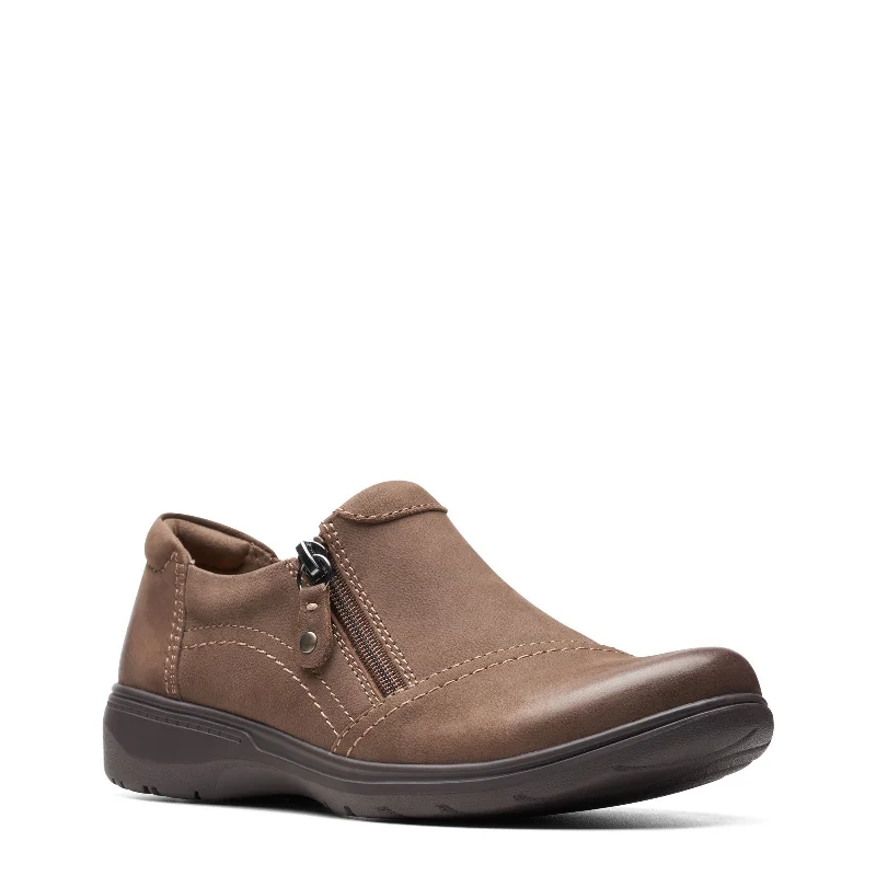 Women's Clarks, Carleigh Ray Slip-On