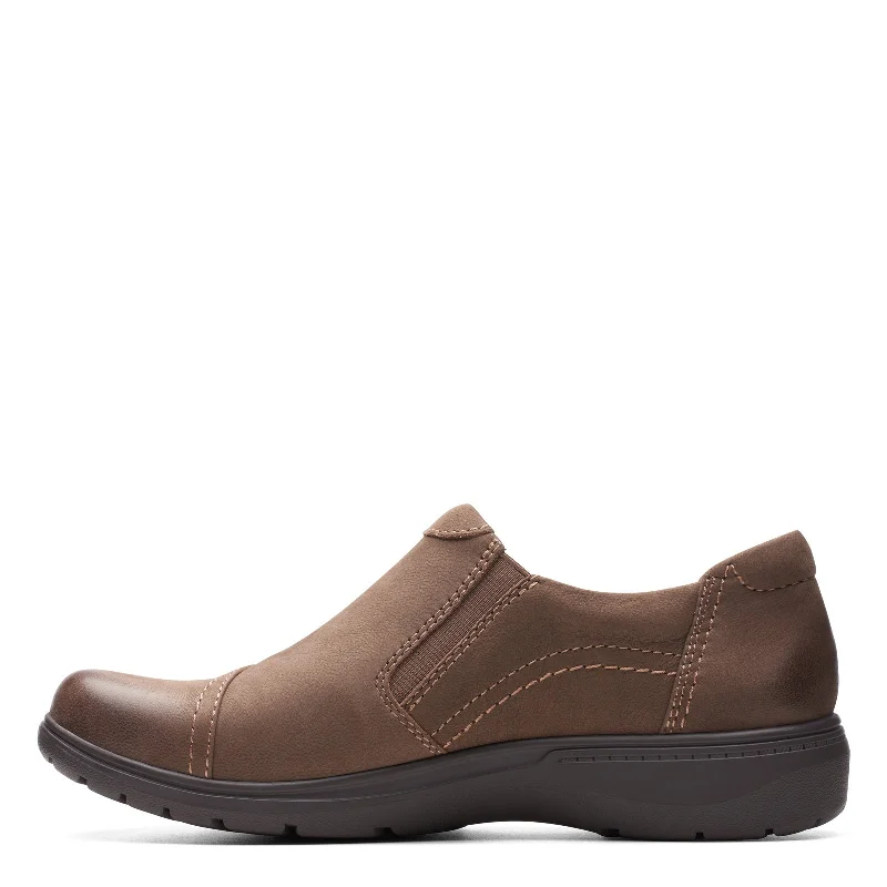 Women's Clarks, Carleigh Ray Slip-On