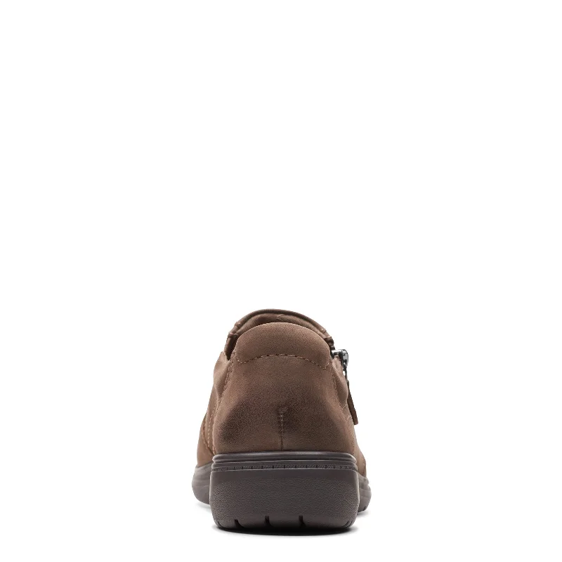 Women's Clarks, Carleigh Ray Slip-On