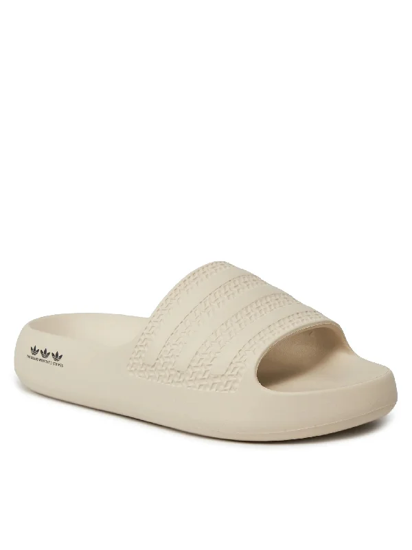 Adidas - Adilette Ayoon Beige