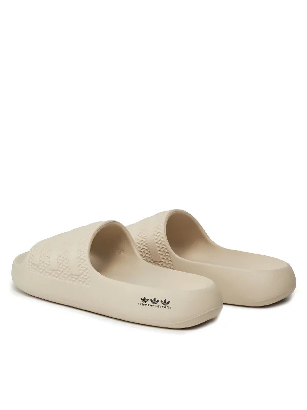 Adidas - Adilette Ayoon Beige