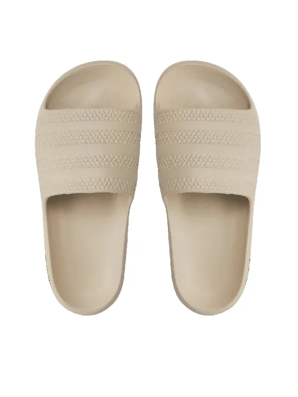 Adidas - Adilette Ayoon Beige