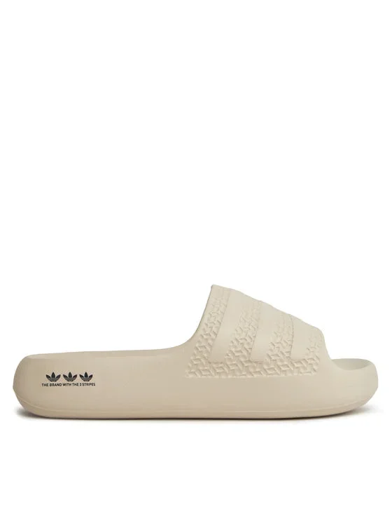 Adidas - Adilette Ayoon Beige