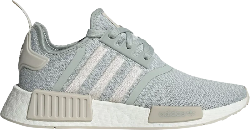 Adidas - NMD_R1 Wonder Silver