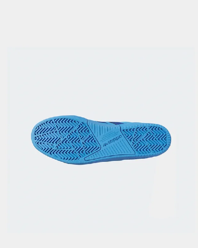 Adidas Tyshawn Low Shoe - Blue