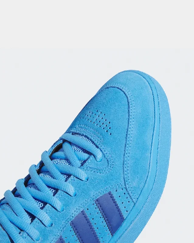 Adidas Tyshawn Low Shoe - Blue