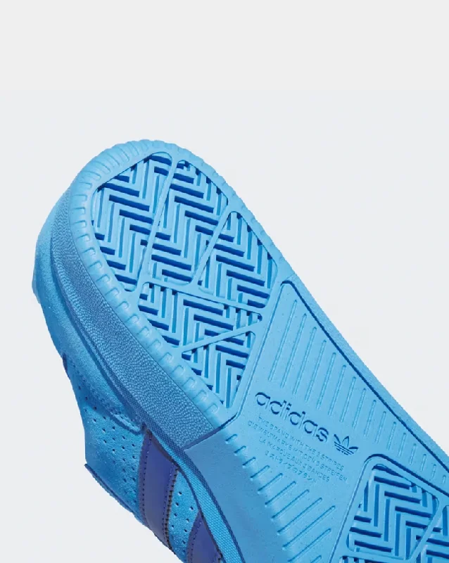 Adidas Tyshawn Low Shoe - Blue