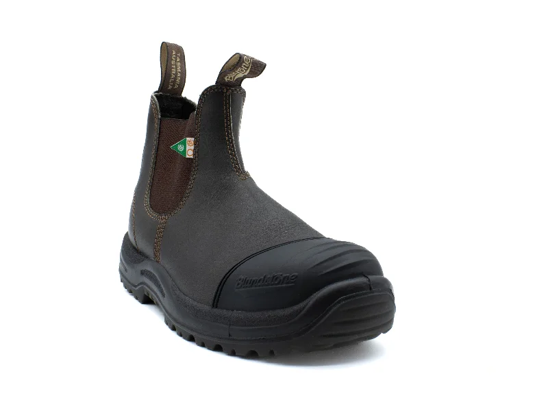 BLUNDSTONE SAFETY