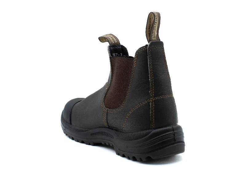 BLUNDSTONE SAFETY