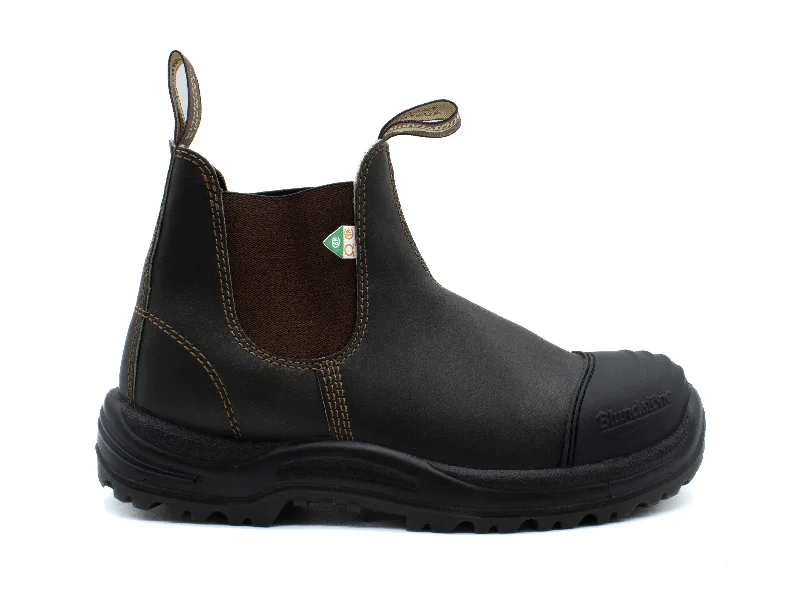 BLUNDSTONE SAFETY