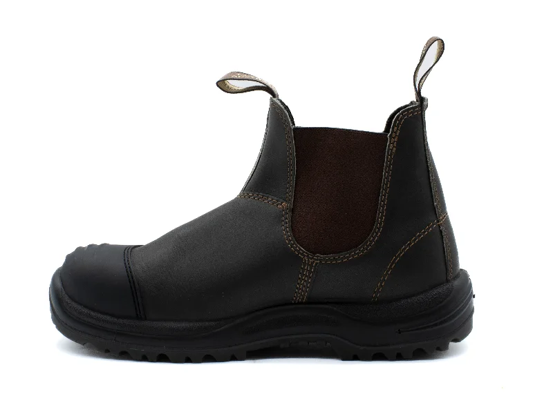 BLUNDSTONE SAFETY