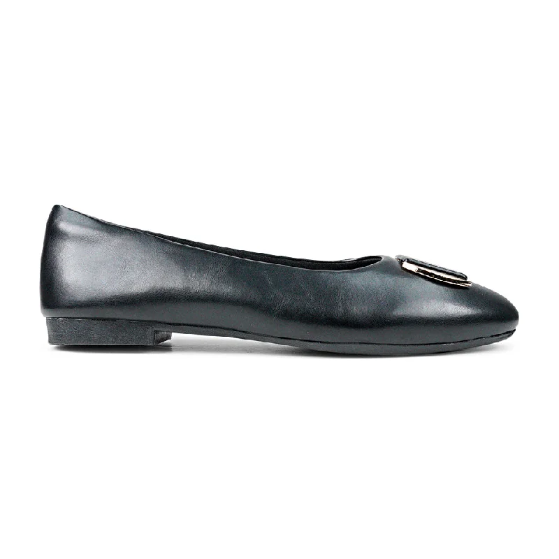 Bata KANOA Ballet Flat Shoe