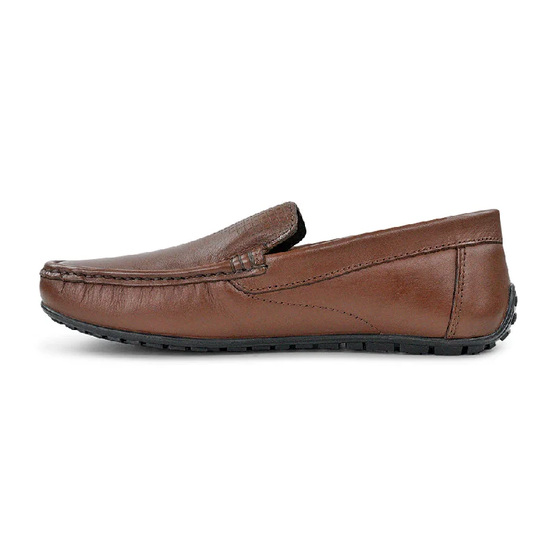 Bata Remon Casual Loafer