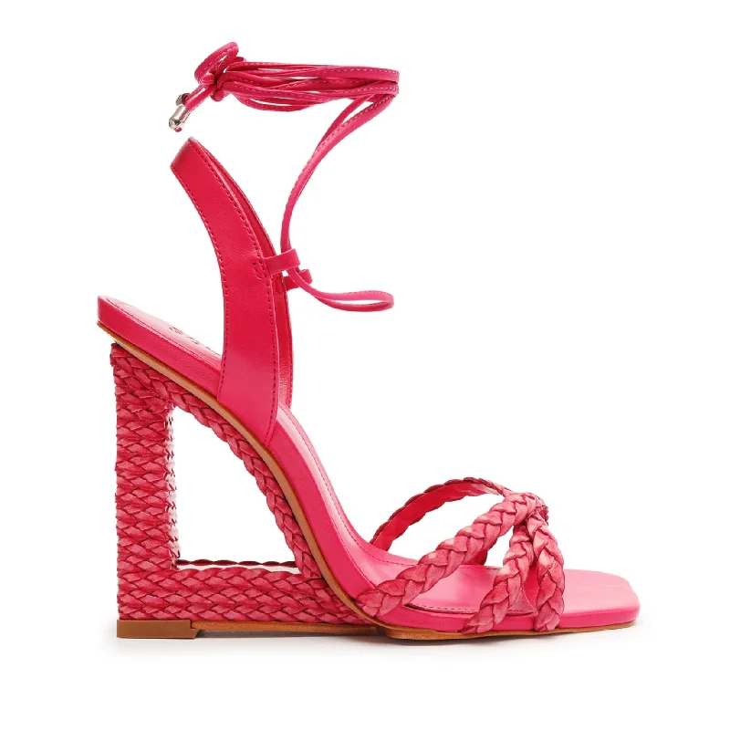 Filipa Braided Sandal