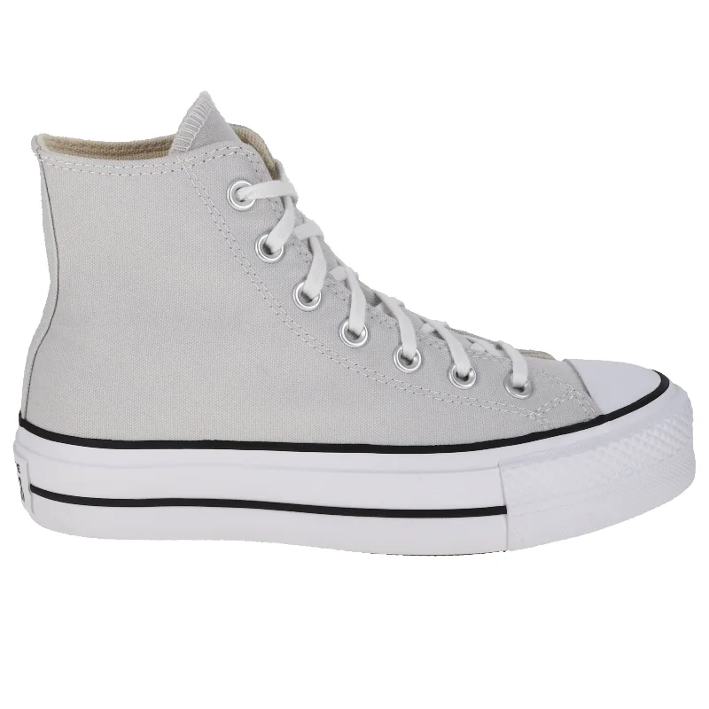 Women's CT All Star Lift High Top