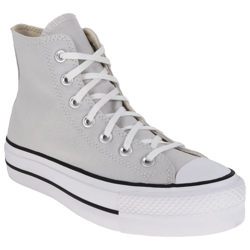 Women's CT All Star Lift High Top