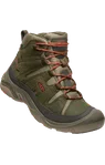 Copy of Men's Circadia Mid by KEEN 2023 Wide