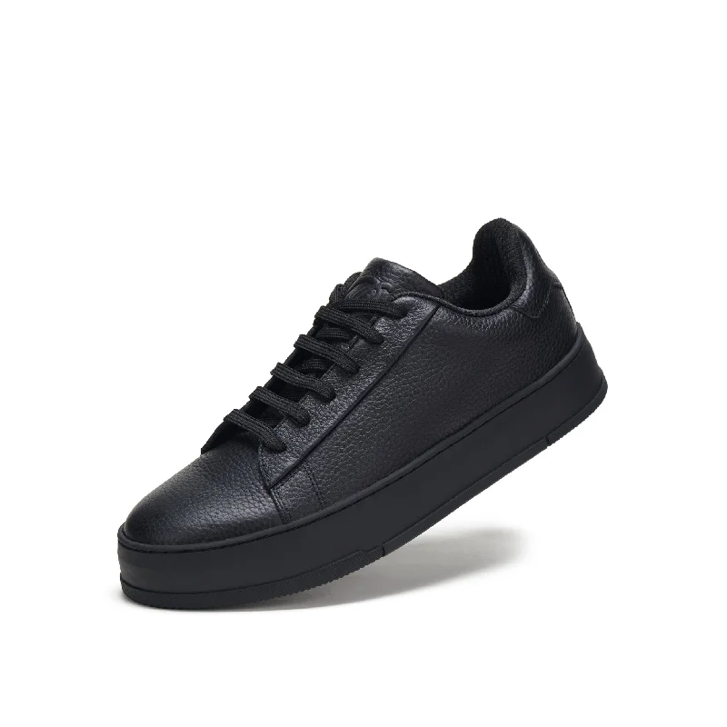 CourtClub Mens Black