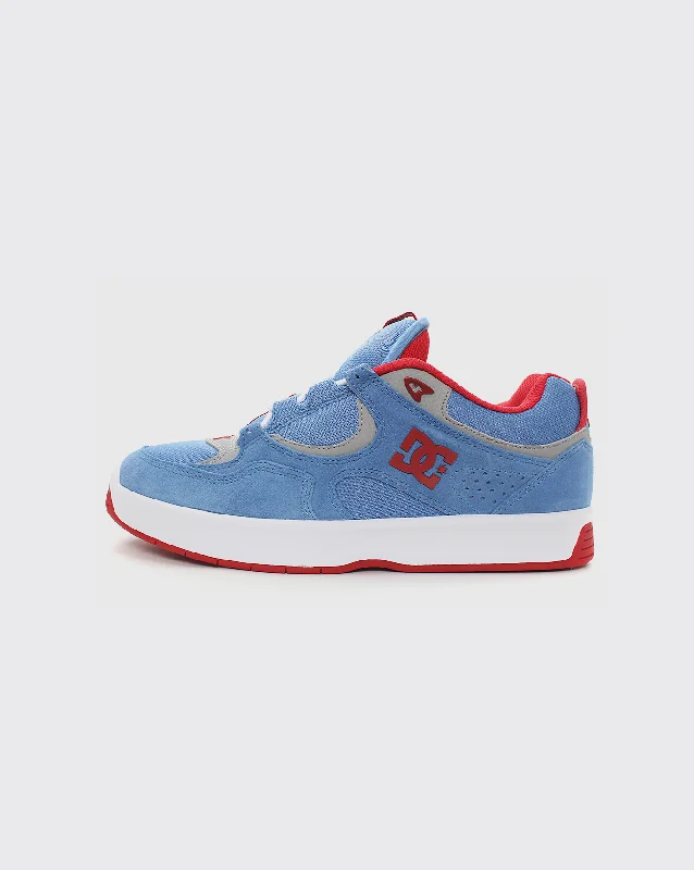 DC Kalynx Zero S Shoe - Blue