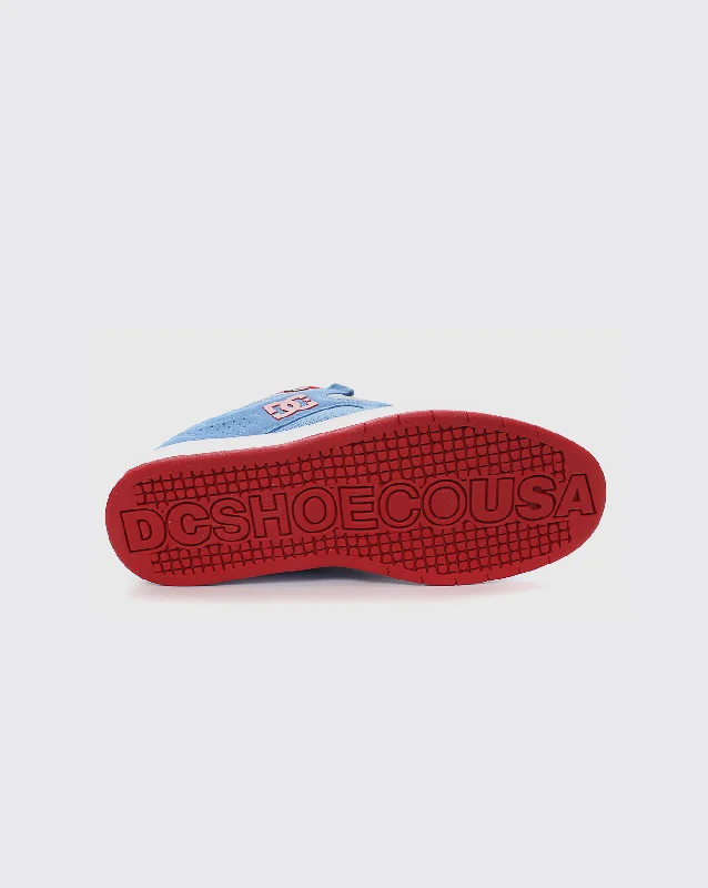 DC Kalynx Zero S Shoe - Blue