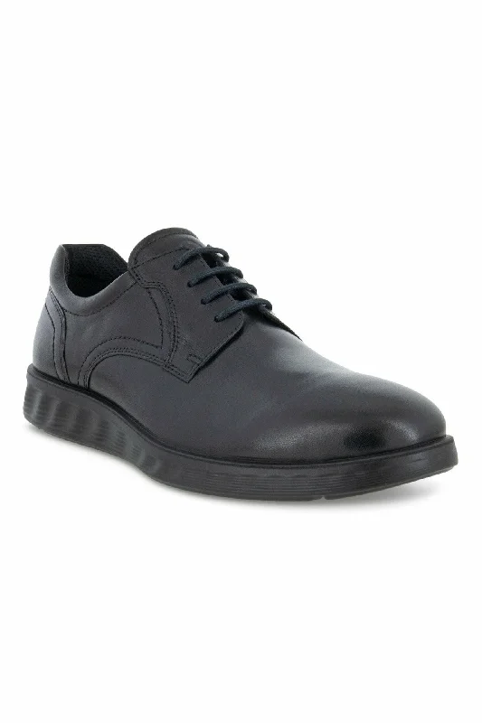 ECCO S Lite 520304-01001 in  black leather