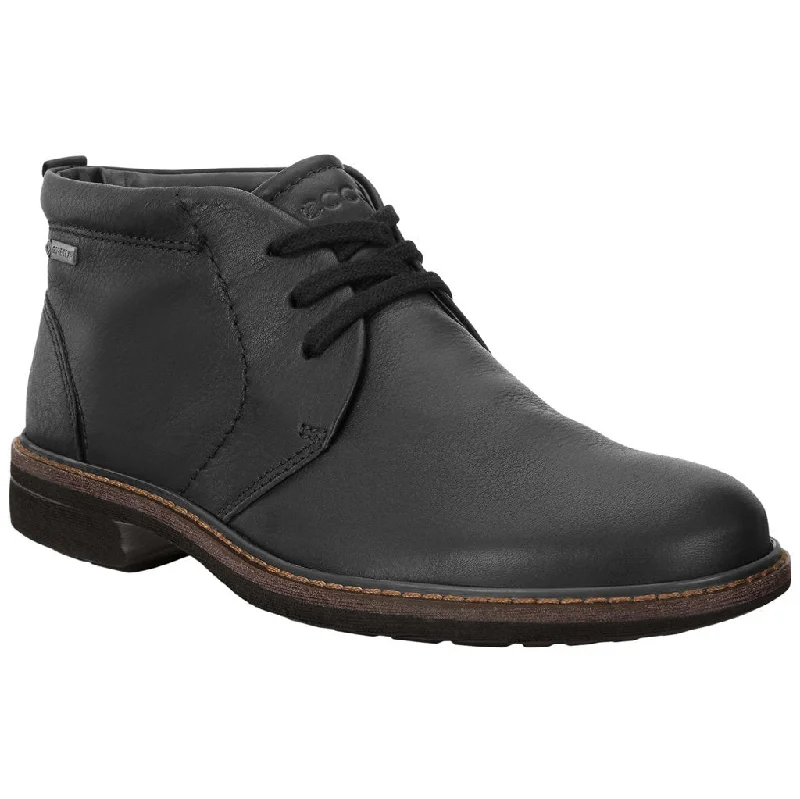 Turn GTX Nubuck Leather Men's Chukka Boots