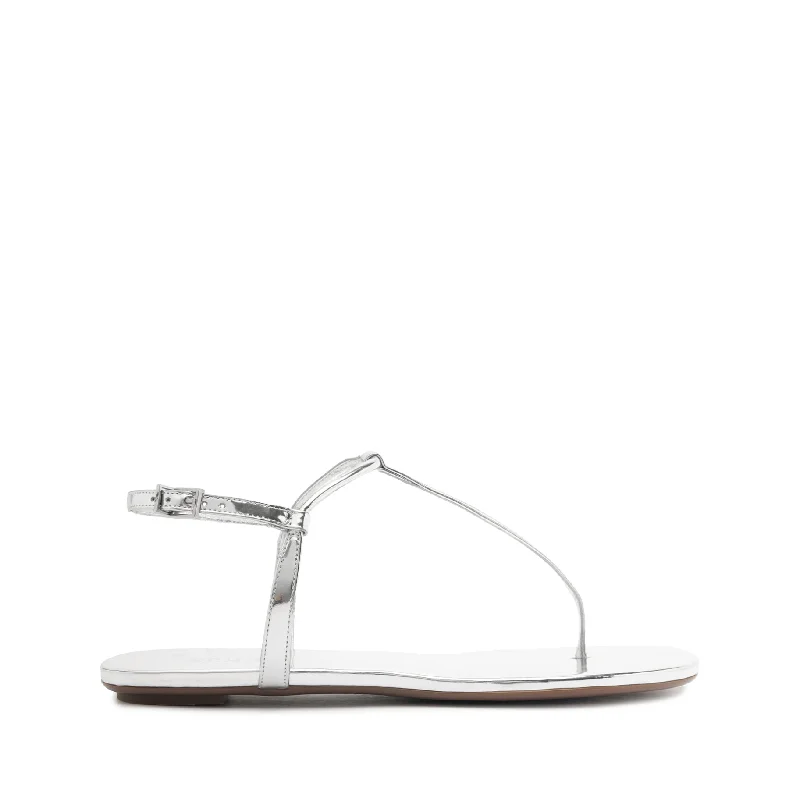 Elsha Flat Sandal