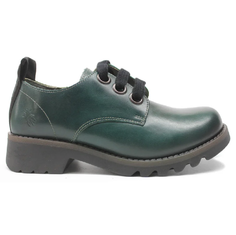 Shamrock Green / UK 4 | US 6-6.5 Women | EU 37 / Medium