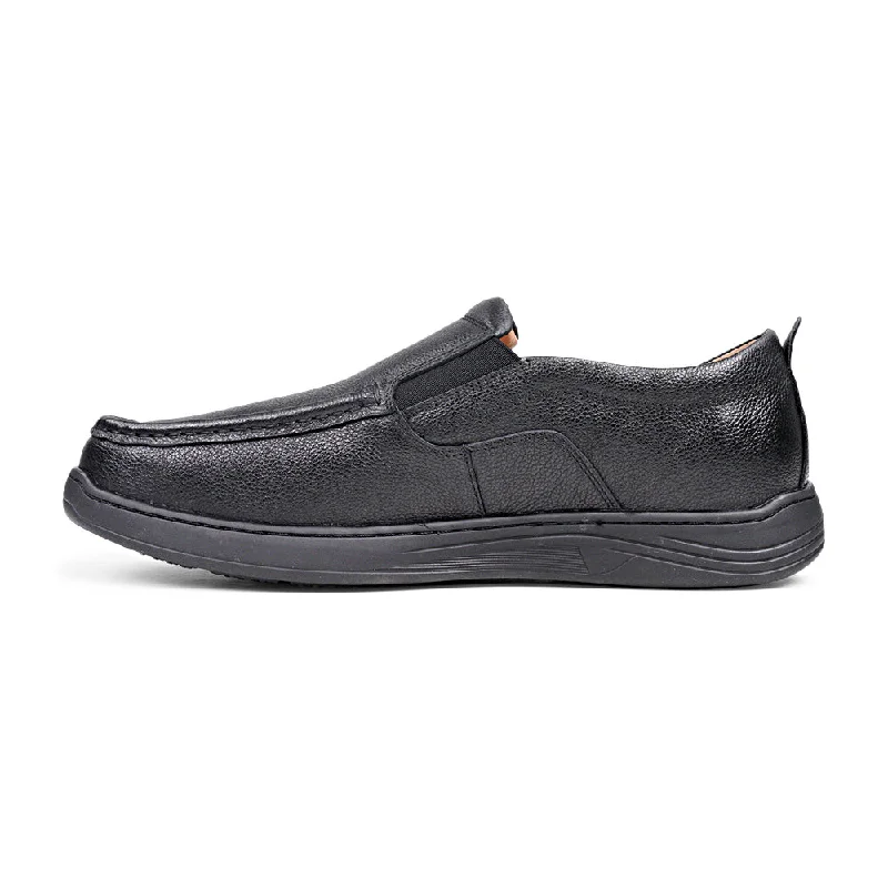 Hush Puppies BOLT Formal Slip-On Shoe For Men