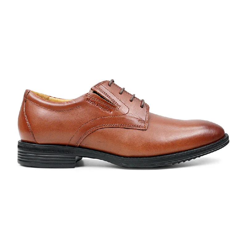 Hush Puppies JORDAN Formal Lace-Up Shoe for Men