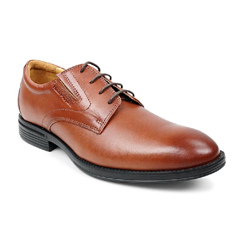 Hush Puppies JORDAN Formal Lace-Up Shoe for Men