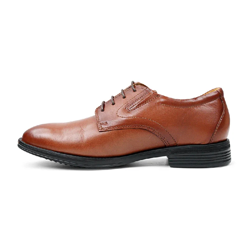 Hush Puppies JORDAN Formal Lace-Up Shoe for Men