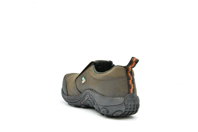 MERRELL WORK Jungle Moc