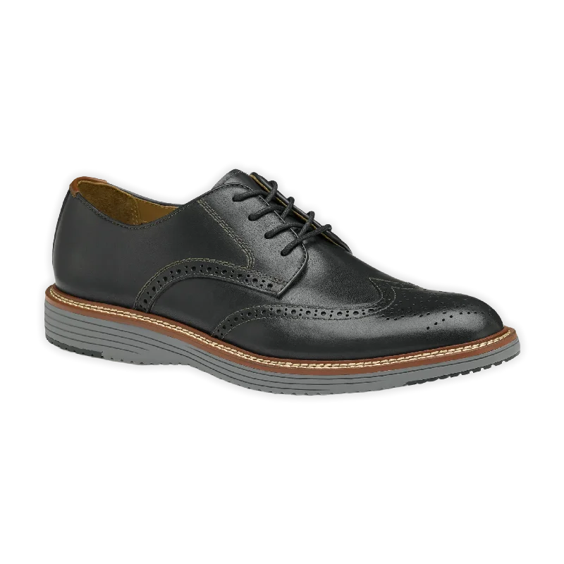 Men's Upton Wingtip